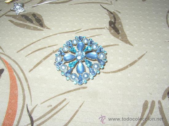 Joyeria: Prendedor - Foto 2
