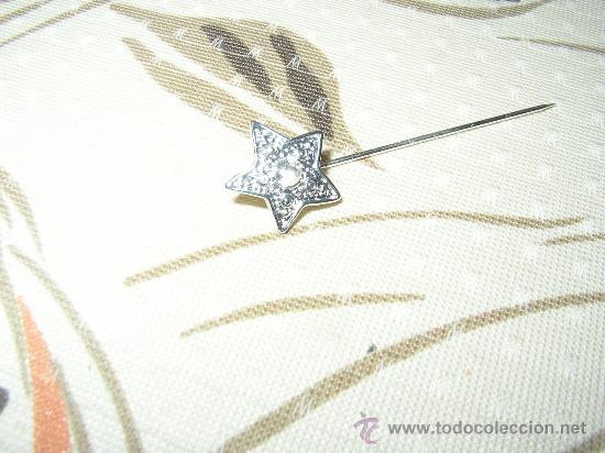 Joyeria: Prendedor o alfiler - Foto 1