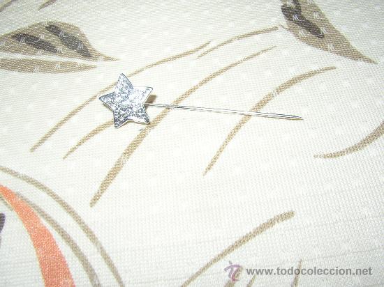 Joyeria: Prendedor o alfiler - Foto 2