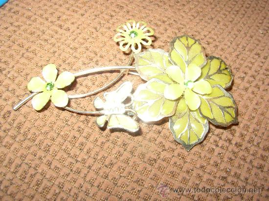 Joyeria: Imperdible o prendedor - Foto 1