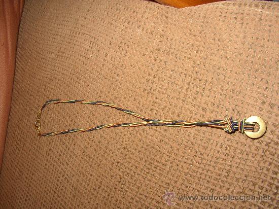 Joyeria: Collar bisusteria - Foto 1