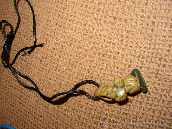 Joyeria: Collar colgante - Foto 1