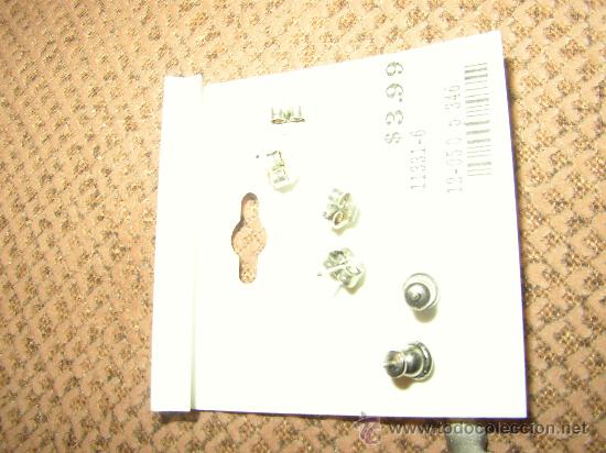 Joyeria: Lote de pendientes - Foto 2