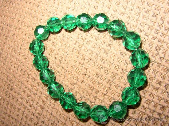 Joyeria: Pulsera bisuteria - Foto 1