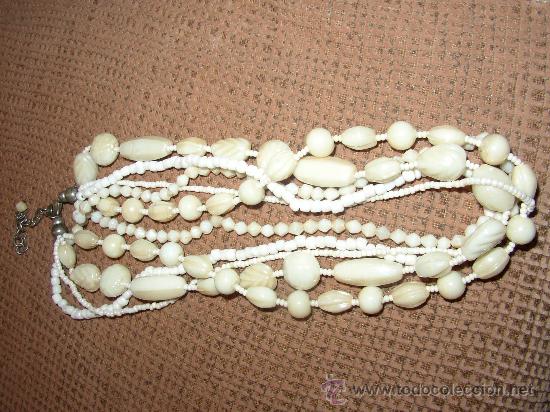 Joyeria: Bonito collar - Foto 1