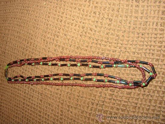 Joyeria: Collar bisuteria - Foto 1