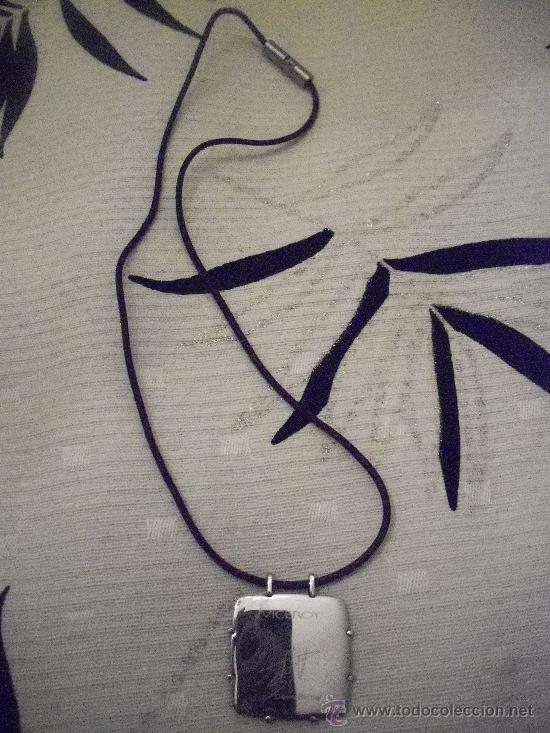 Joyeria: Colgante Viceroy David Bisval - Foto 3