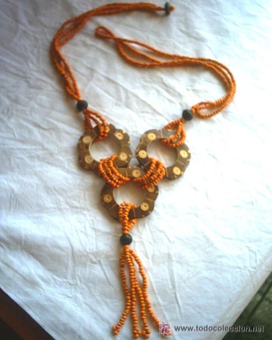 Joyeria: BONITO COLGANTE