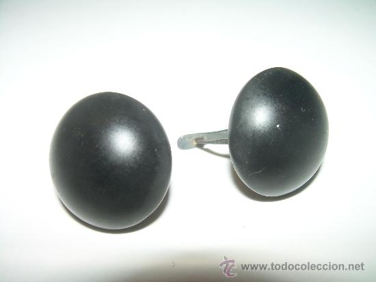 Joyeria: ANTIGUOS PENDIENTES - Foto 1