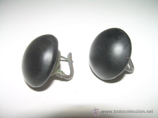 Joyeria: ANTIGUOS PENDIENTES - Foto 2