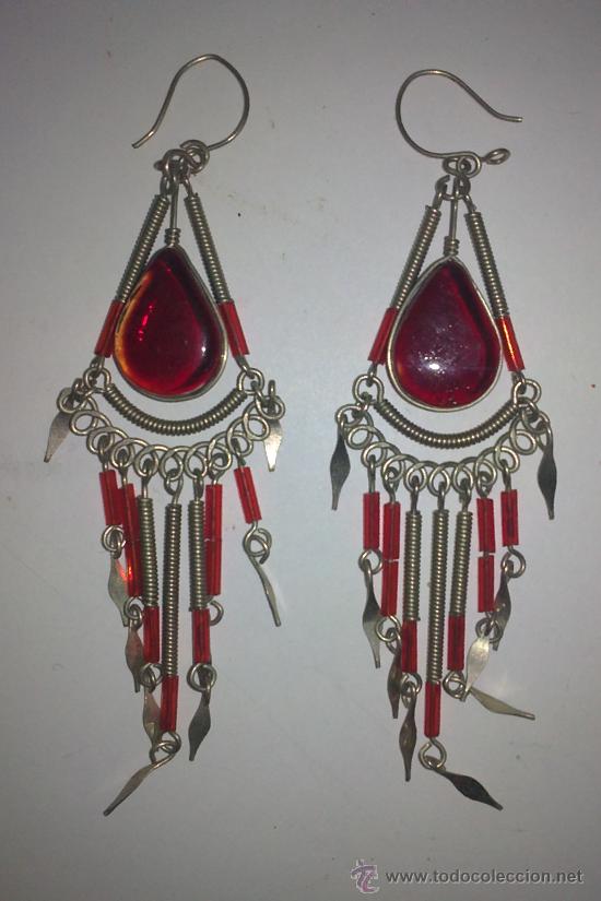 Joyeria: PENDIENTES - Foto 1