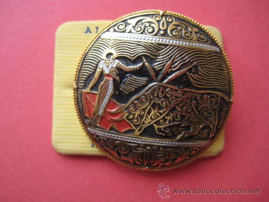 Joyeria: BROCHE A&Ntilde;OS 60....ENVIO GRATIS&iexcl;&iexcl;&iexcl; - Foto 1
