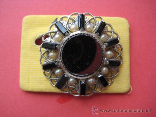 Joyeria: BROCHE A&Ntilde;OS 60....ENVIO GRATIS&iexcl;&iexcl;&iexcl; - Foto 1