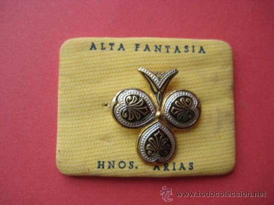 Joyeria: BROCHE A&Ntilde;OS 60....ENVIO GRATIS&iexcl;&iexcl;&iexcl; - Foto 1