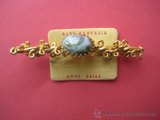 Joyeria: BROCHE A&Ntilde;OS 60....ENVIO GRATIS&iexcl;&iexcl;&iexcl; - Foto 1