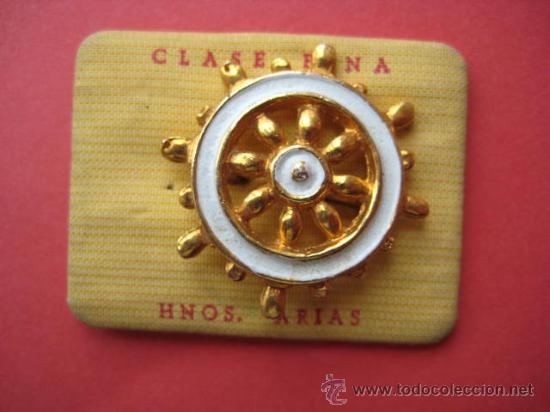 Joyeria: BROCHE A&Ntilde;OS 60....ENVIO GRATIS&iexcl;&iexcl;&iexcl; - Foto 1
