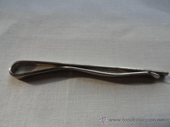 Joyeria: ALFILER DE CORBATA. - Foto 2