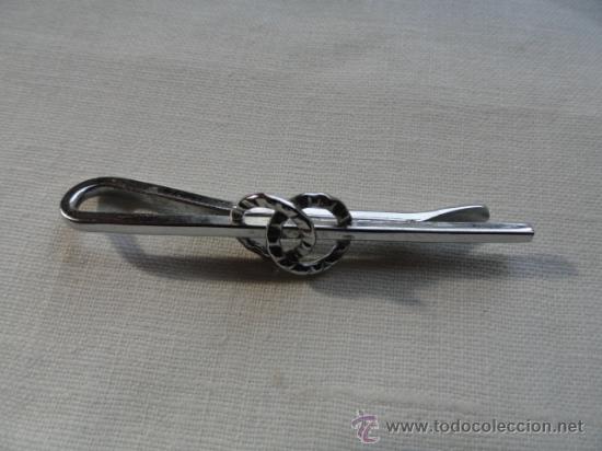 Joyeria: ALFILER DE CORBATA. - Foto 1