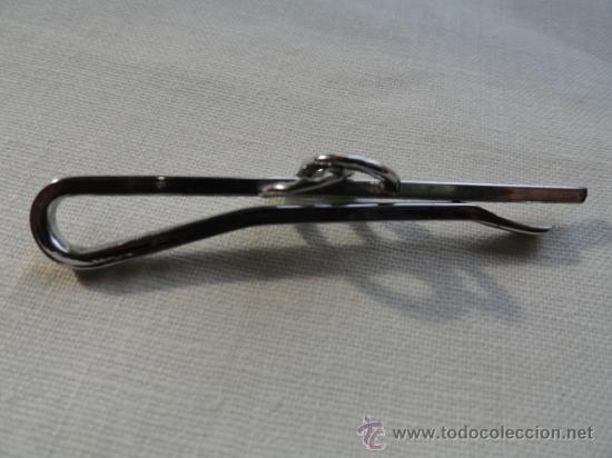 Joyeria: ALFILER DE CORBATA. - Foto 2