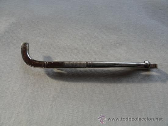 Joyeria: ALFILER DE CORBATA. - Foto 1