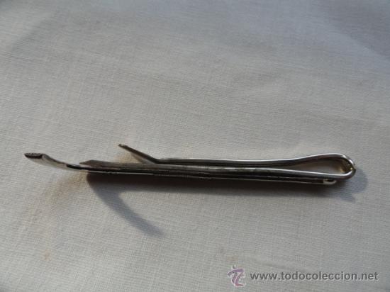 Joyeria: ALFILER DE CORBATA. - Foto 2