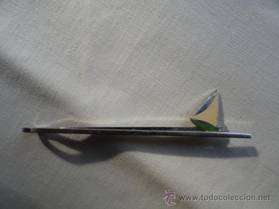 Joyeria: ALFILER DE CORBATA. - Foto 1