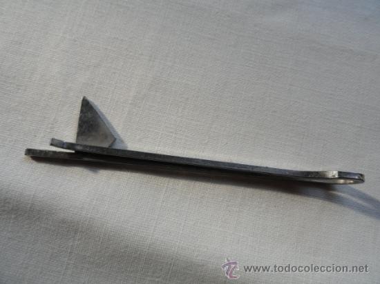 Joyeria: ALFILER DE CORBATA. - Foto 2