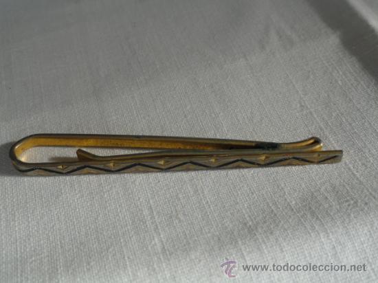 Joyeria: ALFILER DE CORBATA. - Foto 1