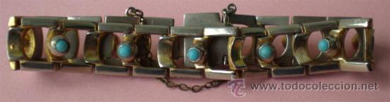 Joyeria: Pulsera dorada - Foto 2