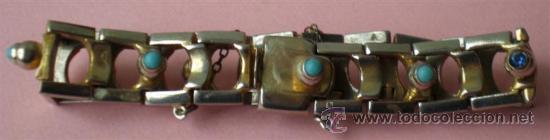 Joyeria: Pulsera dorada - Foto 3