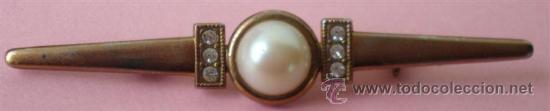 Joyeria: Alfiler &ndash; broche - Foto 1