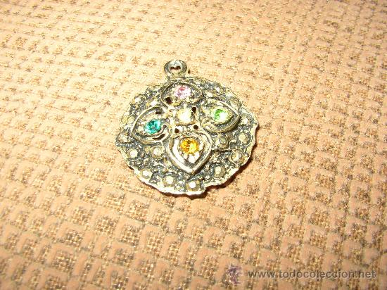 Joyeria: COLGANTE BISUTERIA - Foto 1
