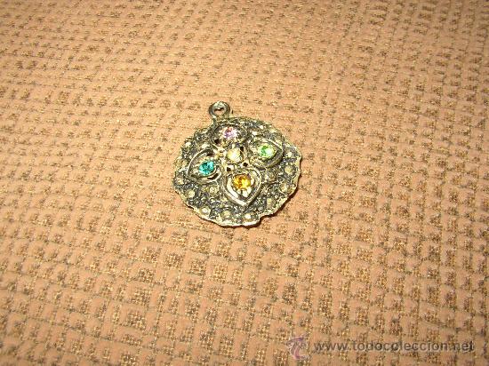 Joyeria: COLGANTE BISUTERIA - Foto 2