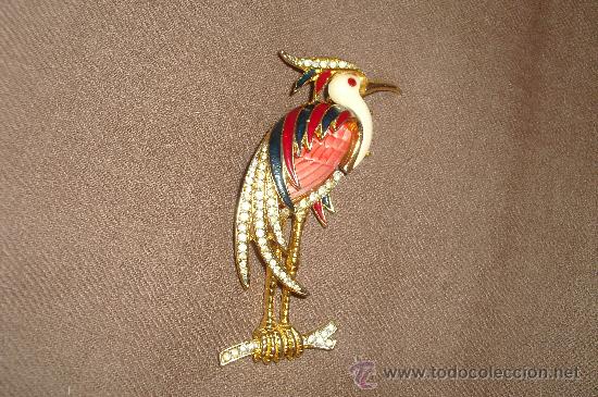 Schmuck: PRECIOSO BROCHE VINTAGE