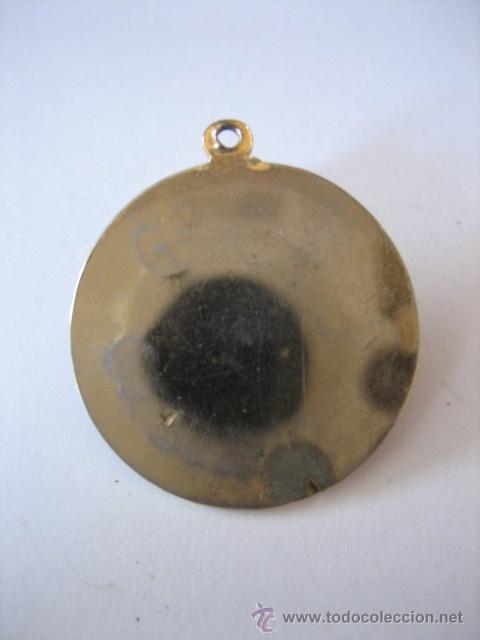 Joyeria: ENERO SINCERIDAD MEDALLA - Foto 2