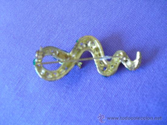Joyeria: delicioso broche vintage - Foto 2