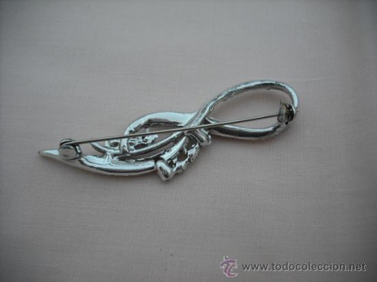 Joyeria: BONITO BROCHE  A&Ntilde;OS 70 - Foto 2