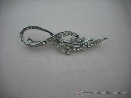 Joyeria: BONITO BROCHE  A&Ntilde;OS 70 - Foto 3