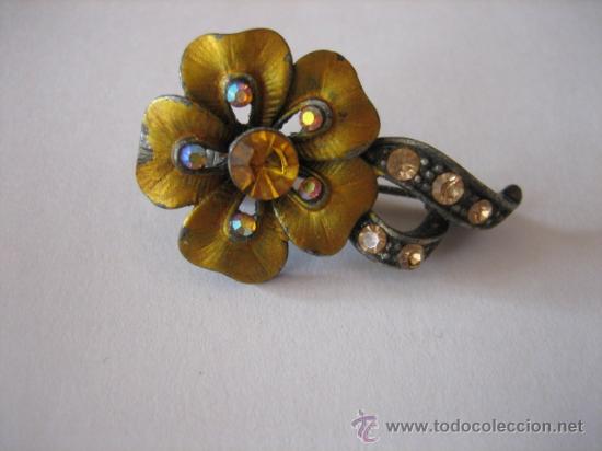 Joyeria: ANTIGUO BROCHE - Foto 1