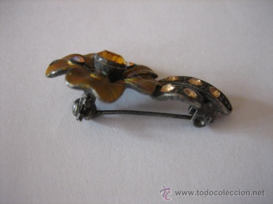 Joyeria: ANTIGUO BROCHE - Foto 2