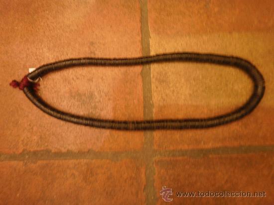 Joyeria: Collar &eacute;tnico - Foto 1
