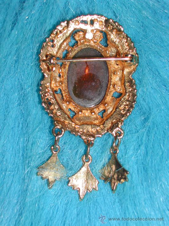 Joyeria: VINTAGE - Bonito Broche - Foto 2