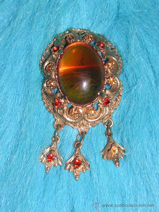 Joyeria: VINTAGE - Bonito Broche - Foto 1