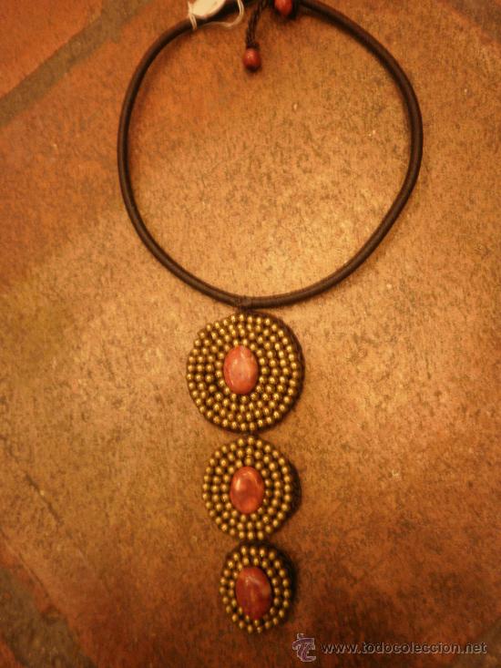 Joyeria: Gargantilla. - Foto 2