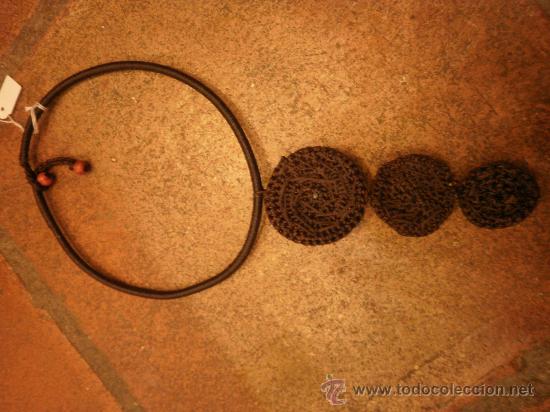 Joyeria: Gargantilla. - Foto 3