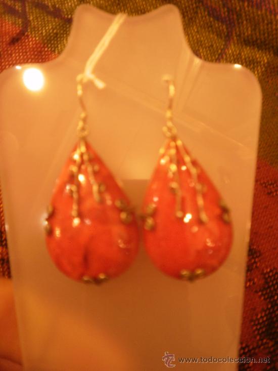 Joyeria: Pendientes de plata - Foto 2