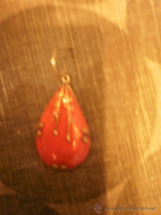 Joyeria: Pendientes de plata - Foto 3