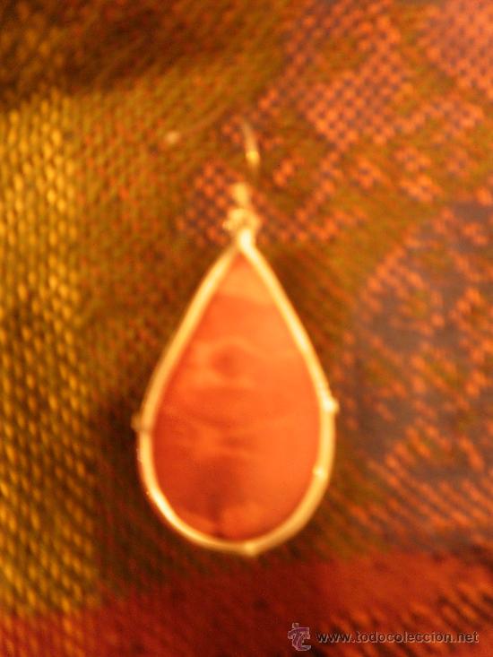 Joyeria: Pendientes de plata - Foto 4