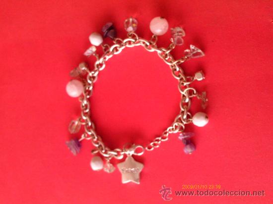 Joyeria: PULSERA CON AVALORIOS - Foto 1