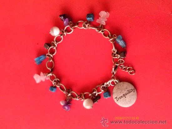 Joyeria: PULSERA CON AVALORIOS - Foto 1